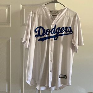 Los Angeles Dodgers jersey